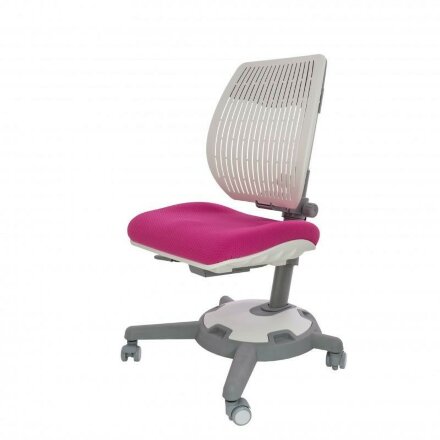 Кресло детское ULTRA BACK Y1018 60441929-F Peach Розовый