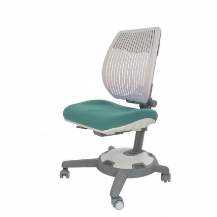 Кресло детское ULTRA BACK Y1018 10-52 Morandi Blue Голубой