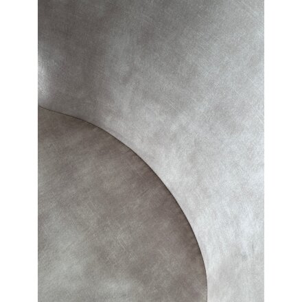 Стул MATTEO Beige color-021, велюр / золотой, ®DISAUR 