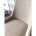 Стул CRISTIAN Light Brown Barrel-19, ткань / орех, ®DISAUR 