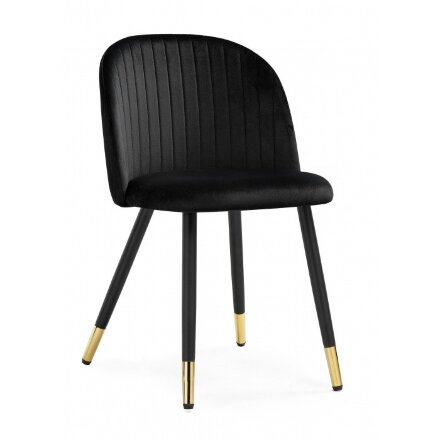Обеденная группа Иокон brown / black / gold 