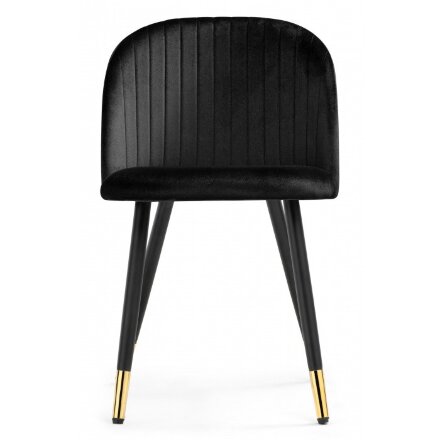 Обеденная группа Иокон brown / black / gold 