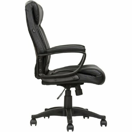 Кресло офисное BRABIX &quot;Enter EX-511&quot;, экокожа, черное, 530859 Черный
