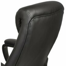 Кресло офисное BRABIX &quot;Enter EX-511&quot;, экокожа, черное, 530859