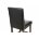 Барный стул Verden espresso / black 