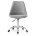Офисное кресло Kolin gray / chrome 