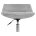 Офисное кресло Kolin gray / chrome 