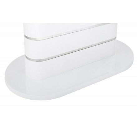 Стол стеклянный Plas 160 