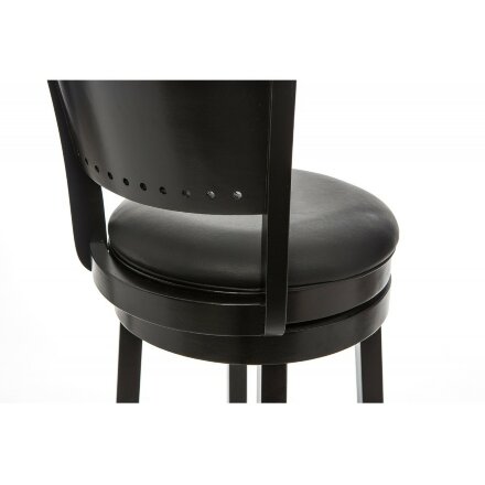 Барный стул Fler cappuccino / black 