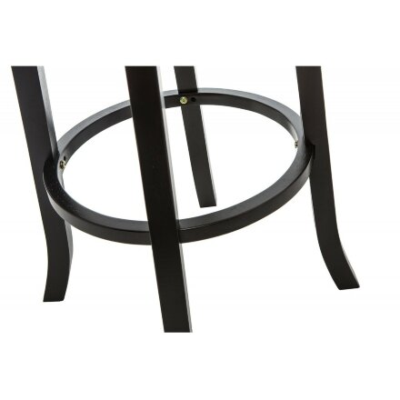 Барный стул Fler cappuccino / black 