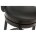 Барный стул Salon cappuccino / black 