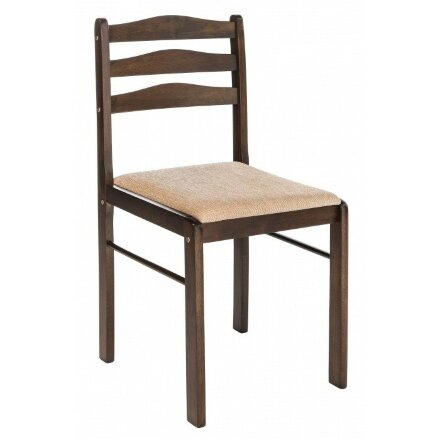 Обеденная группа Starter (стол и 4 стула) oak / beige 