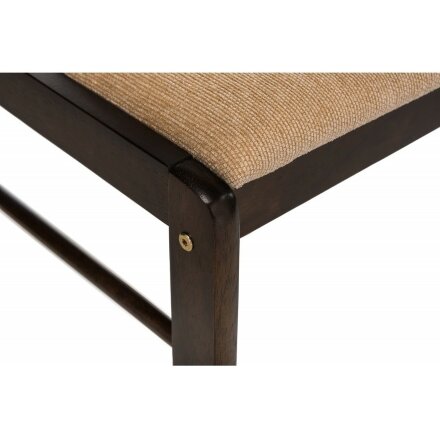 Обеденная группа Starter (стол и 4 стула) oak / beige 
