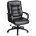 Кресло офисное BRABIX &quot;Supreme EX-503&quot;, экокожа, черное, 530873 Черный