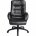 Кресло офисное BRABIX &quot;Supreme EX-503&quot;, экокожа, черное, 530873 Черный