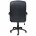 Кресло офисное BRABIX &quot;Supreme EX-503&quot;, экокожа, черное, 530873 Черный