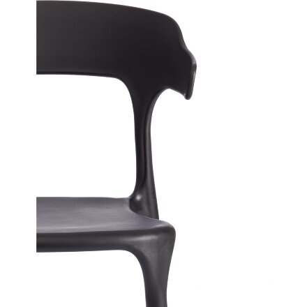 Стул TON (mod. PC33) 