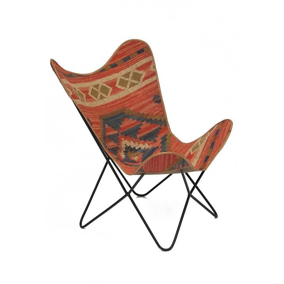 Кресло Secret De Maison NEWTON KILIM ( mod. 959 ) Кресло Secret De Maison NEWTON KILIM ( mod. 959 )