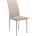Стул DikLine ТЕКС каркас хром/ B03 BEIGE 