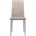 Стул DikLine ТЕКС каркас хром/ B03 BEIGE 