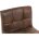 Барный стул Paskal vintage brown 
