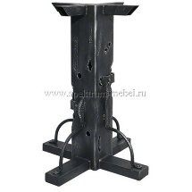 Подстолье ««кованое»» Фантазия-1