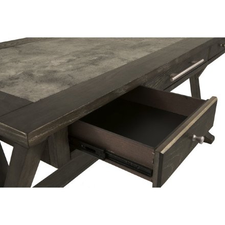 Стол письменный Luxenford H741-44 Ashley 