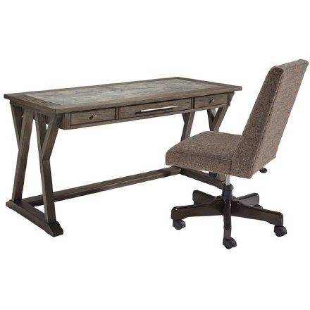 Стол письменный Luxenford H741-44 Ashley 