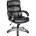 Кресло офисное BRABIX &quot;Impulse EX-505&quot;, экокожа, черное, 530876 Черный