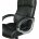 Кресло офисное BRABIX &quot;Impulse EX-505&quot;, экокожа, черное, 530876 Черный