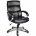 Кресло офисное BRABIX &quot;Impulse EX-505&quot;, экокожа, черное, 530876 Черный