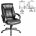 Кресло офисное BRABIX &quot;Maestro EX-506&quot;, экокожа, черное, 530877 Черный