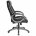 Кресло офисное BRABIX &quot;Maestro EX-506&quot;, экокожа, черное, 530877 Черный