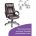 Кресло офисное BRABIX &quot;Maestro EX-506&quot;, экокожа, коричневое, 530878 Коричневый