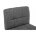 Барный стул Paskal grey fabric 