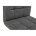 Барный стул Paskal grey fabric 