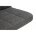 Барный стул Paskal grey fabric 
