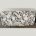 Стол VICENZA 220 BULGARI WHITE, керамика / белый, ®DISAUR 