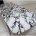 Стол VICENZA 220 BULGARI WHITE, керамика / белый, ®DISAUR 