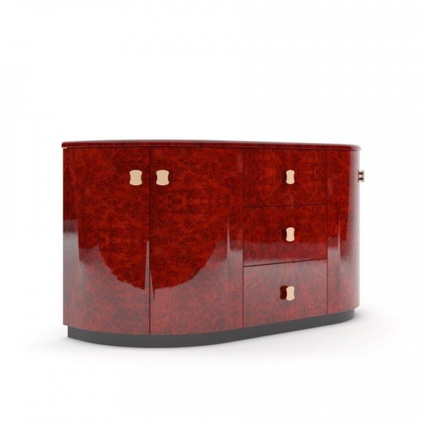 RM 150079 Шкаф для документов Romano (Т) TA 02 RM 150079 Шкаф для документов Romano (Т) TA 02