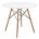 Стол деревянный Table T-06 90 
