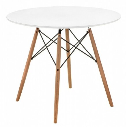 Стол деревянный Table T-06 90 