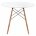 Стол деревянный Table T-06 90 