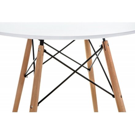 Стол деревянный Table T-06 90 