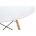 Стол деревянный Table T-06 90 