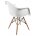 Стул деревянный Eames PC-019 