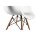 Стул деревянный Eames PC-019 