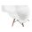 Стул деревянный Eames PC-019 
