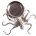 Монетница Secret De Maison OCTOPUS2 ( mod. 9612 ) 