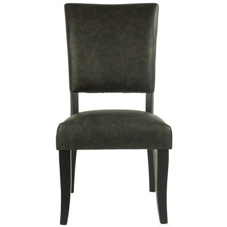 Стул Sommerford d775-02 Коричневый Стул Sommerford d775-02 Коричневый